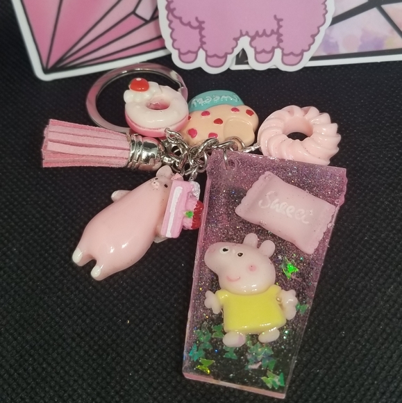 Keychain - Picture 2 of 2